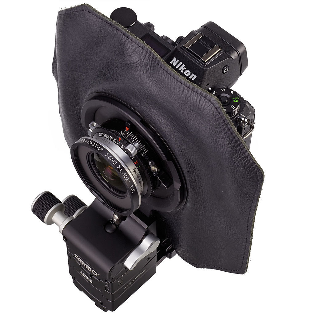 AC-784: Nikon Z Bayonet for Actus G