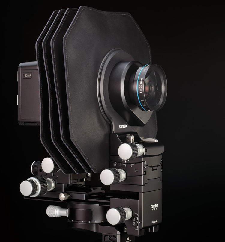 Introducing the Actus RF