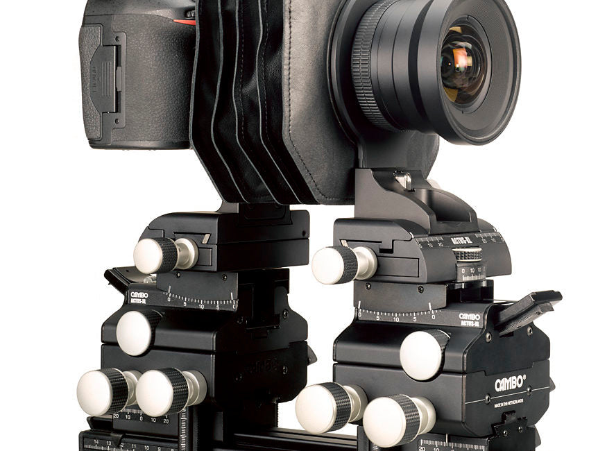 Cambo Actus-XL