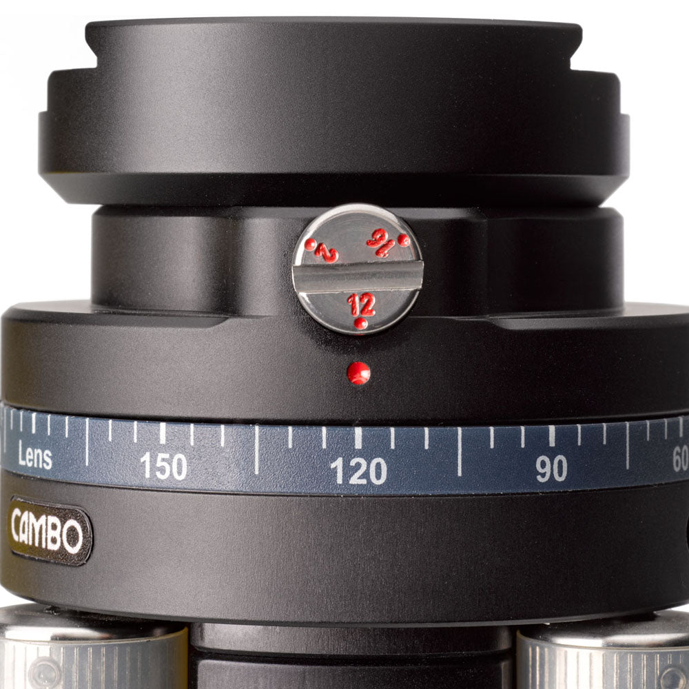 WRS-334: Multifunction Camera Base