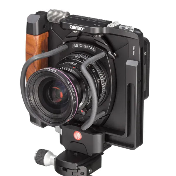 Cambo WRS 1600