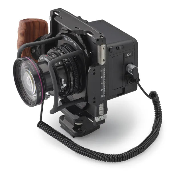 Technical/View Cameras