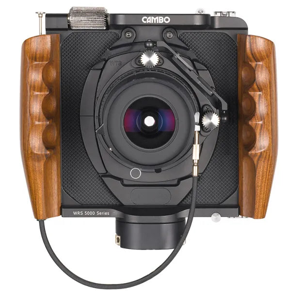 WRS series Cameras