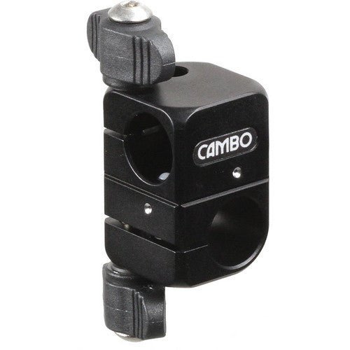 Rod Clamp 15 mm Perpendicular