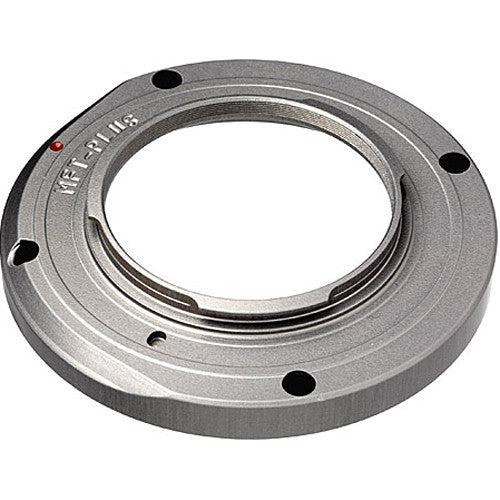 Actus Olympus Camera Mount