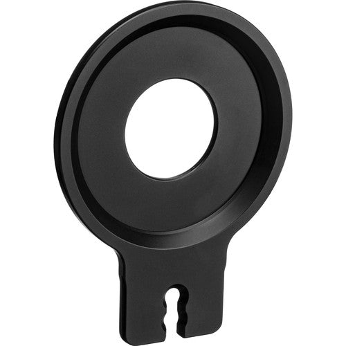 Actus M39 Lensplate