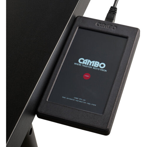 Smart Controller for RPS
