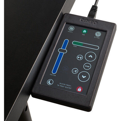 Smart Controller for RPS