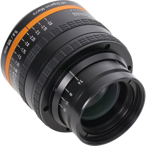 Rodenstock 105mm HR Macro Aperture Only Lens