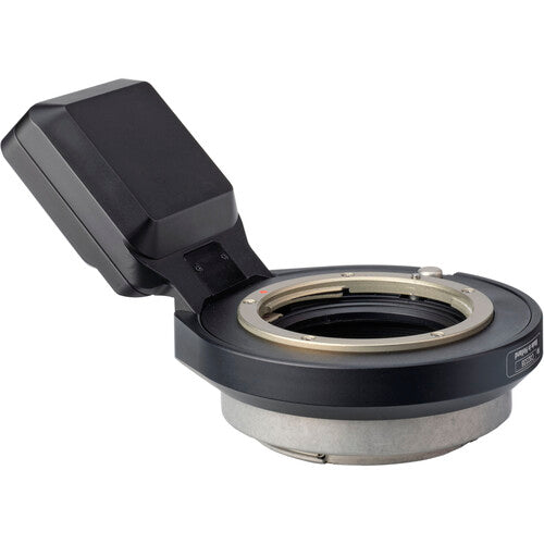 Canon EF to Hasselblad X1D & X2D Lens Adapter - MKII