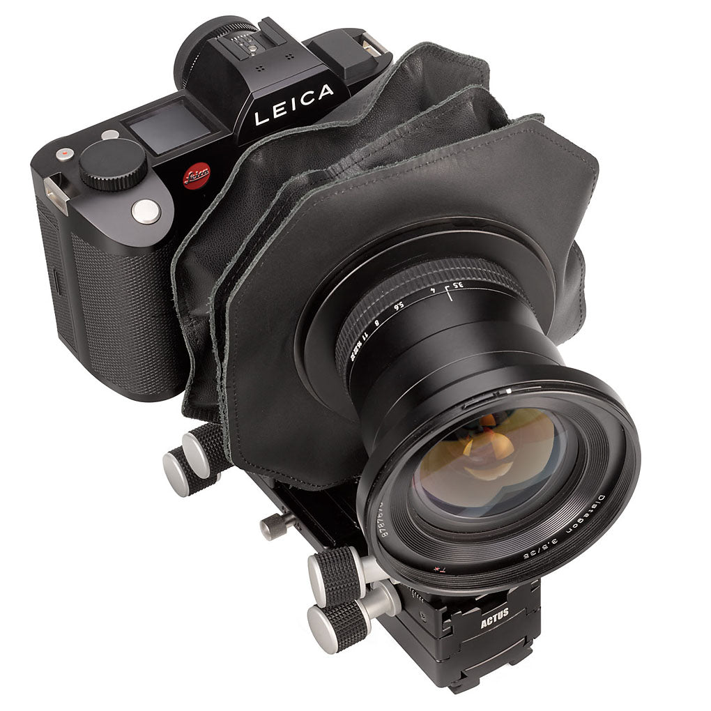 AC-791InterchangeableBayonetholderincl.LeicaSLbayonet_forActus-G
