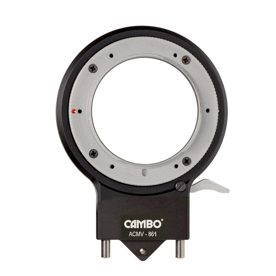 Actus-MV Leica-SL Camera Mount