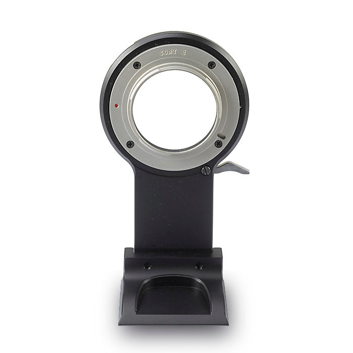 Ultima to Actus-XL Upgrade (no camera mount)