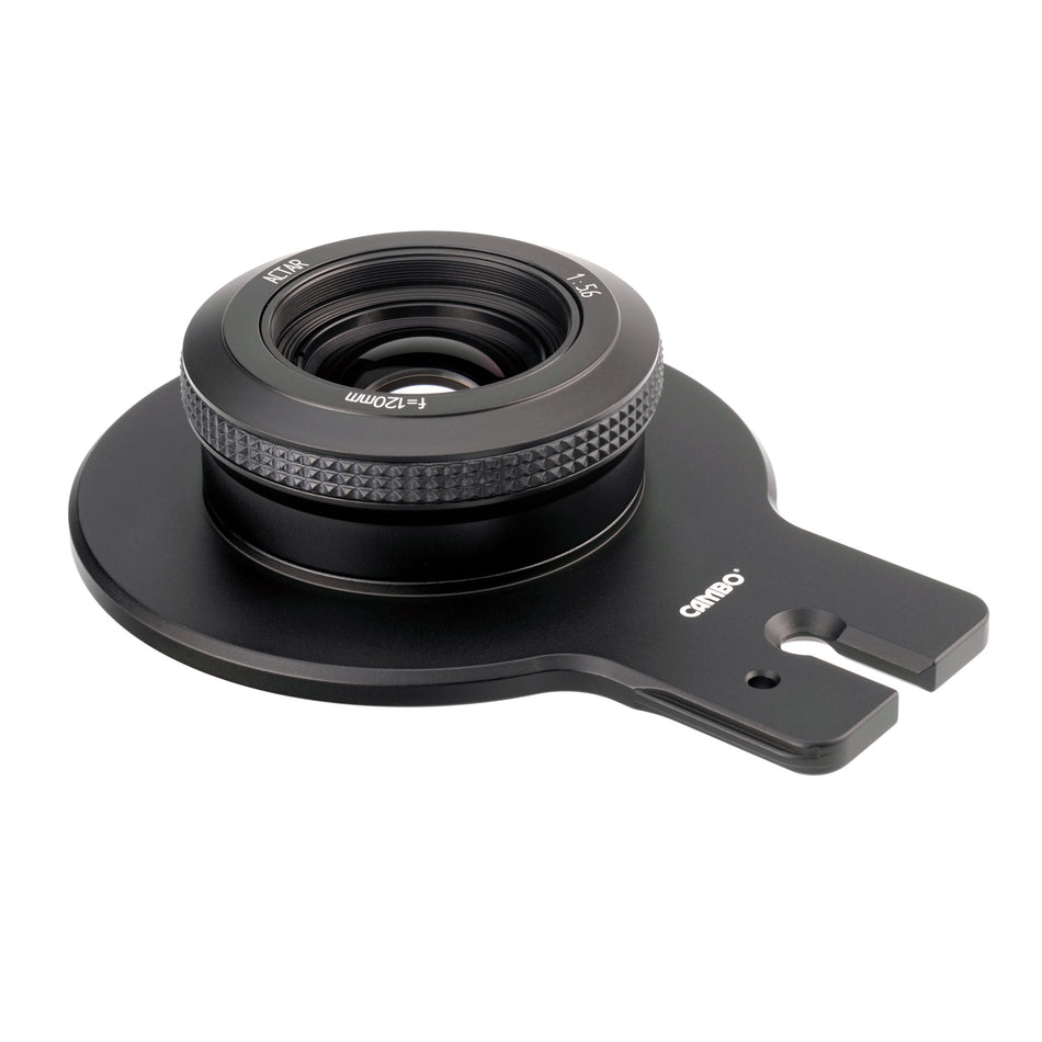 Cambo Actar 120mm Lens