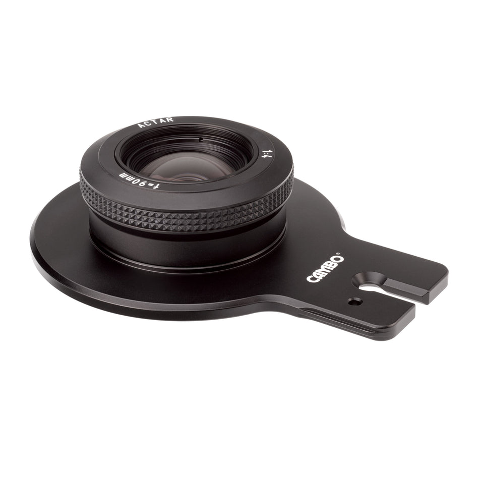 Cambo Actar 90mm Lens
