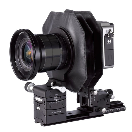 ActusXCD-ACTUS-camerabodyBLACKincl.Hass.X1Dmount
