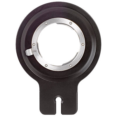 CamboACB-LRLensplatewithLeicaRBayonetMount