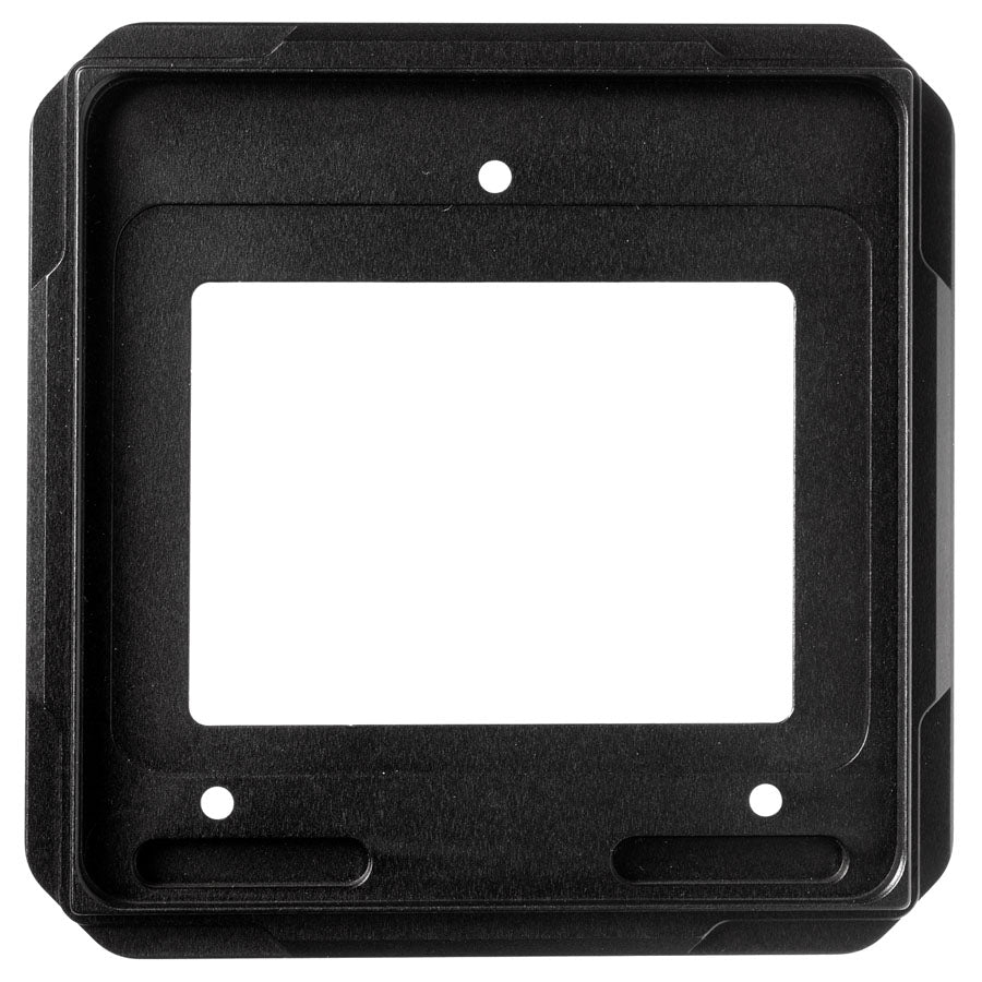 Sinar S 30|45 Interface