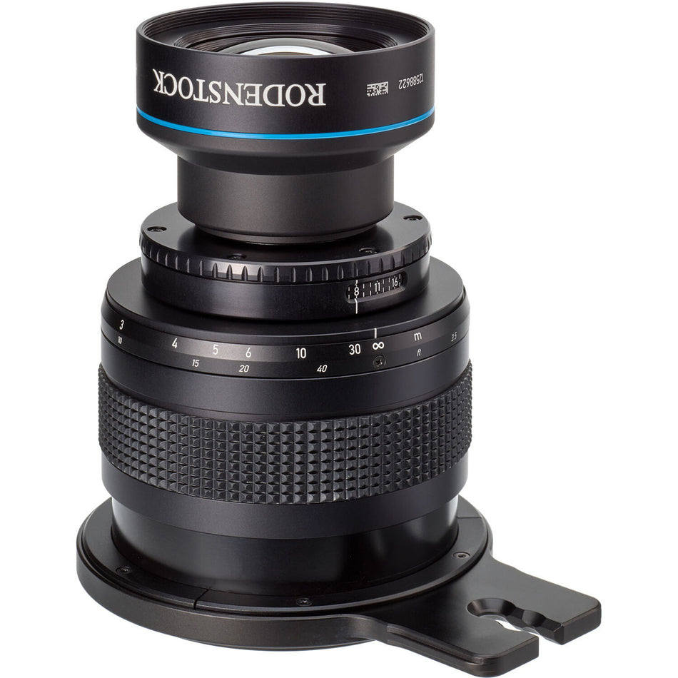 Cambo Actar 138mm HR Lens