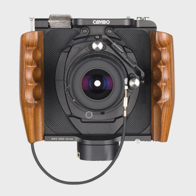 Wide RS-5000 Technical Camera