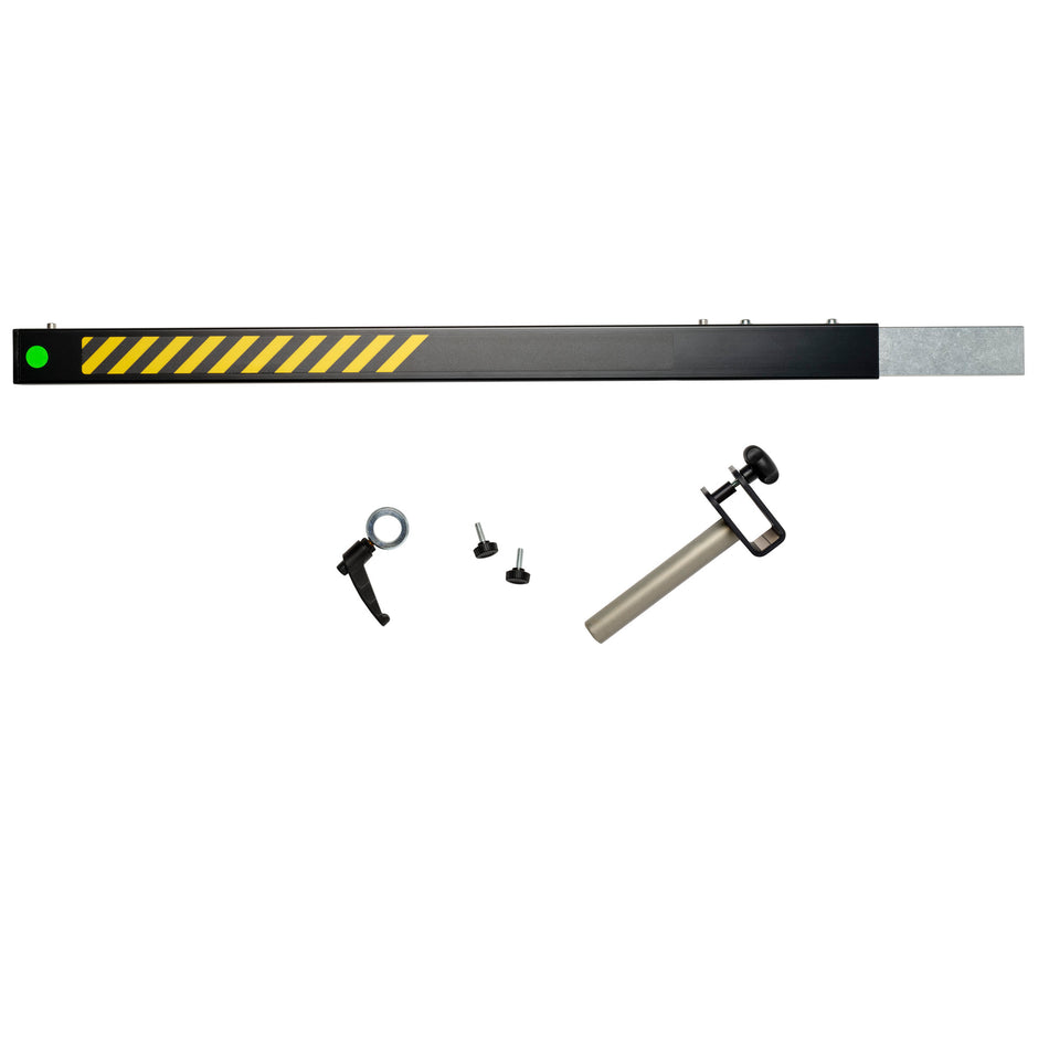 Standard Boom Upgrade to Fitness Weight Compatible