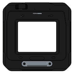 Hasselblad-H Interface