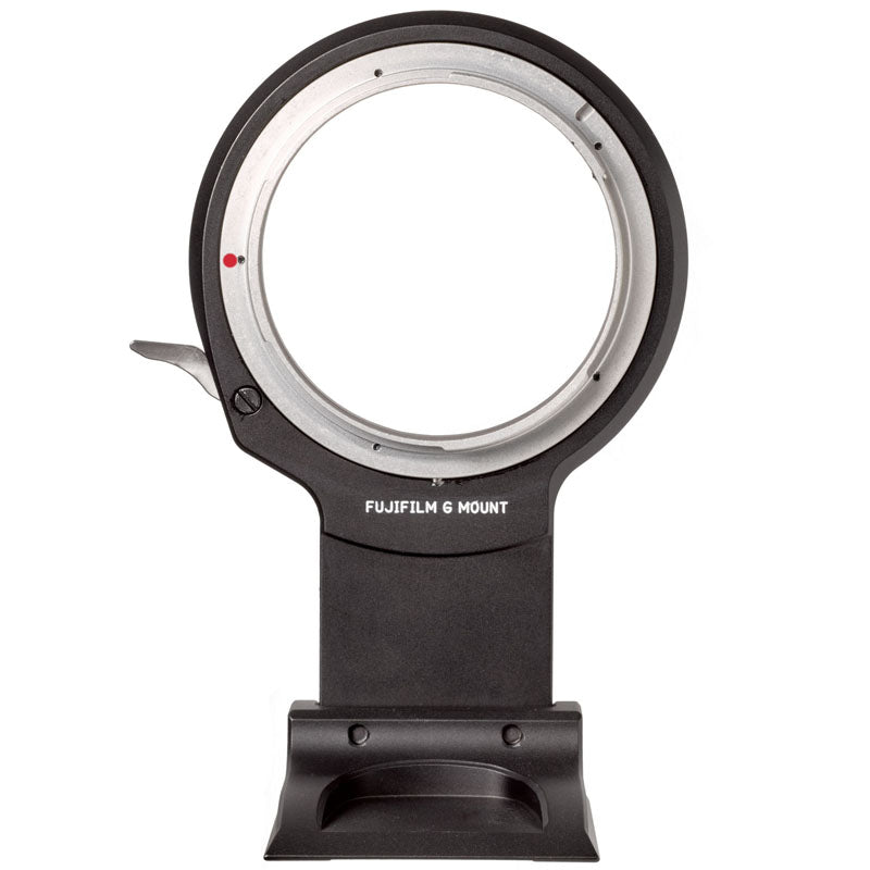 Ultima to Actus-XL Upgrade for Fujifilm GFX
