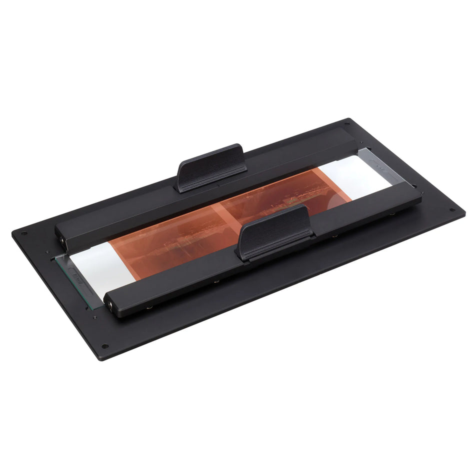 RPS 120 Film Holder and Press Plate