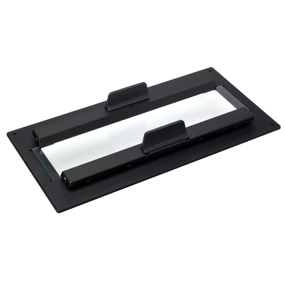 RPS 120 Film Holder and Press Plate