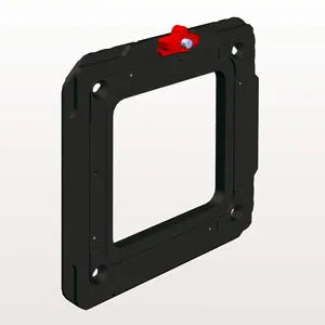 Leaf Afi /Sinar HY6 Interface