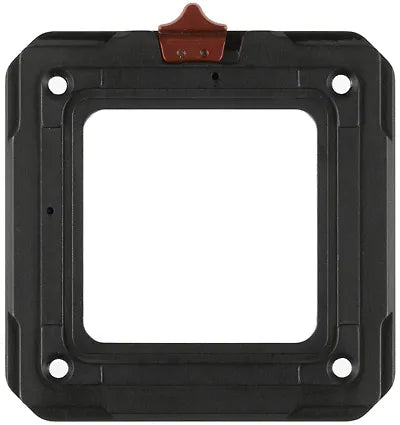 Leaf Afi /Sinar HY6 Interface