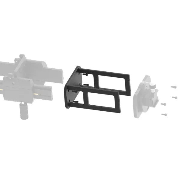 RPS Crossarm Extension (7 inch)