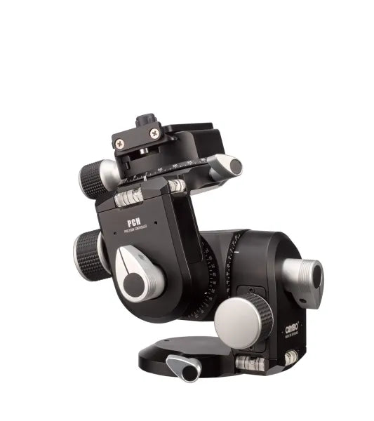 PCH Gear Head with QR Plate
