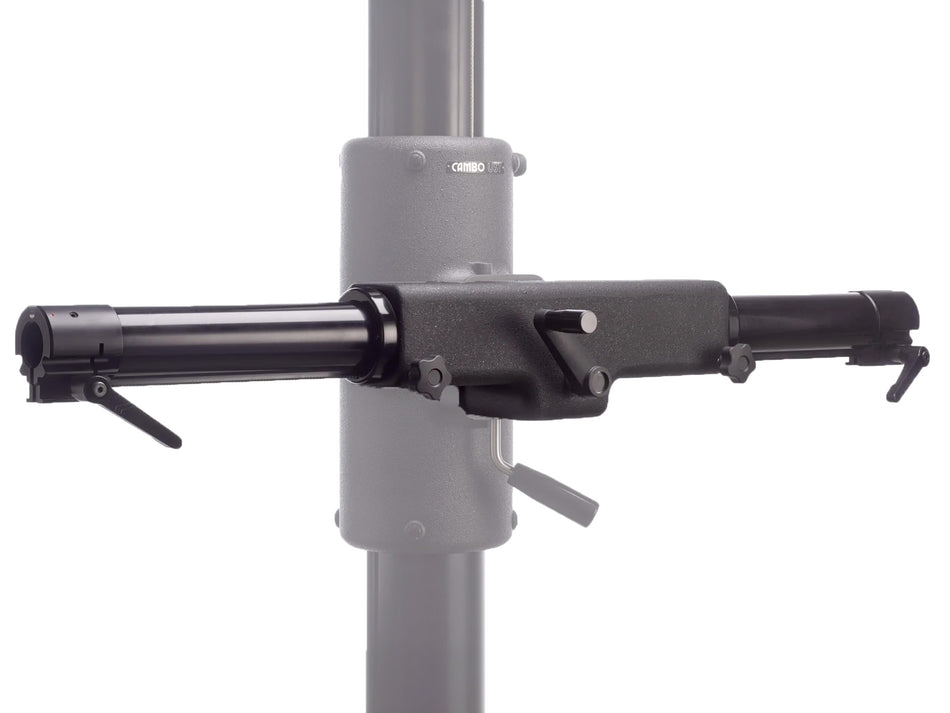 UST/UBS Gear Driven Crossarm