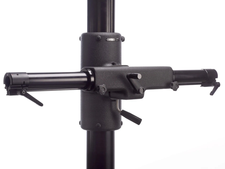 UST/UBS Gear Driven Crossarm