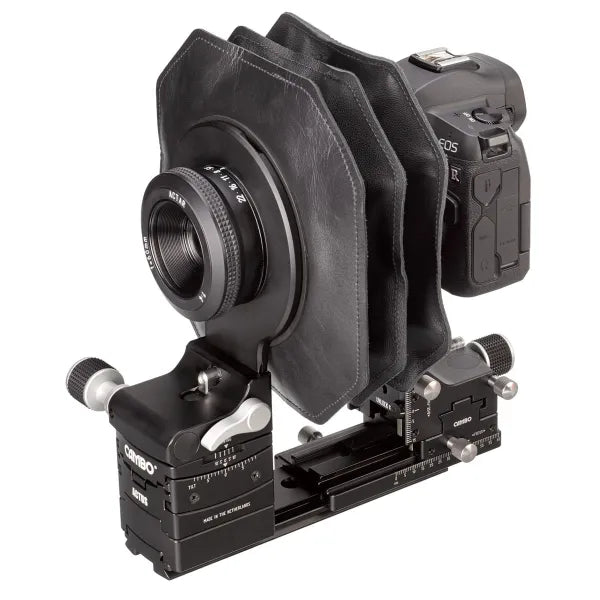 Actus Canon R Camera Mount