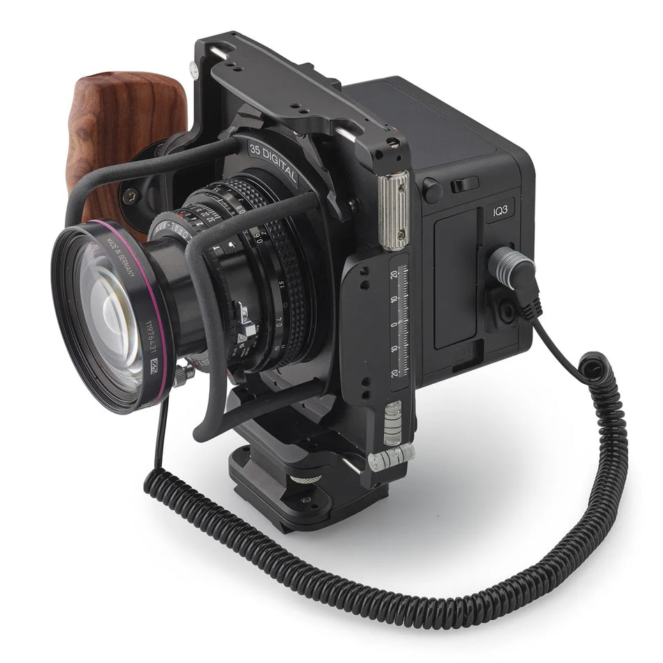 Wide RC-400 Technical Camera