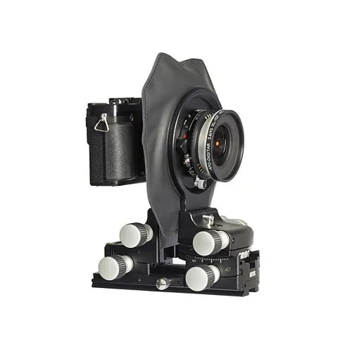 Actus-B View Camera - (no camera mount)