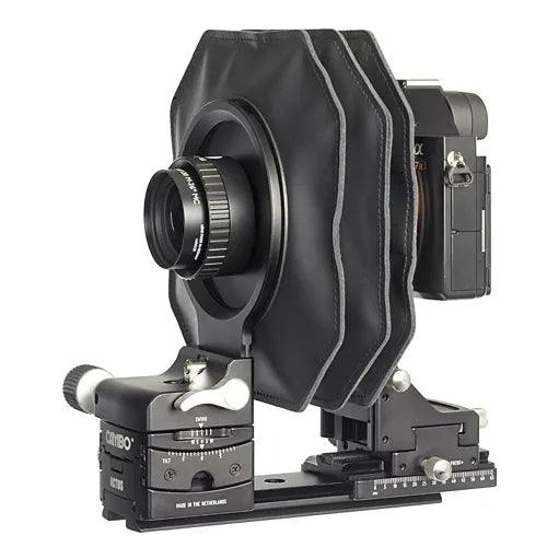 Actus-B View Camera - (no camera mount)
