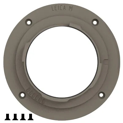 Actus Leica M Camera Mount