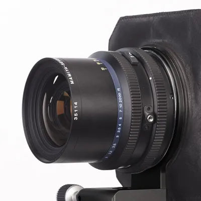 Actus Mamiya RB/RZ Lensplate