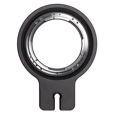 Actus Mamiya ProTL Lensplate
