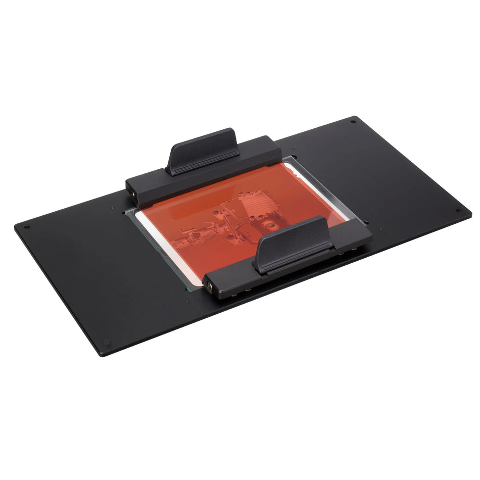 RPS 9x12 Film Holder and Press Plate