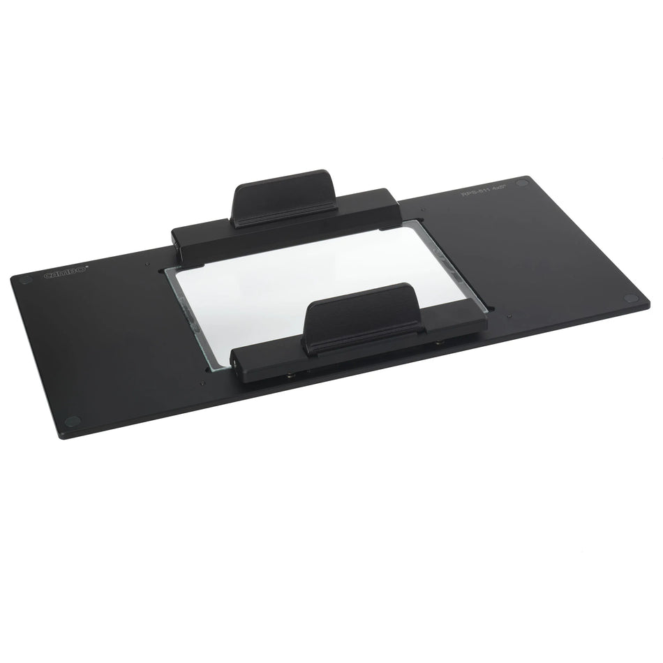 RPS 4x5 Film Holder and Press Plate