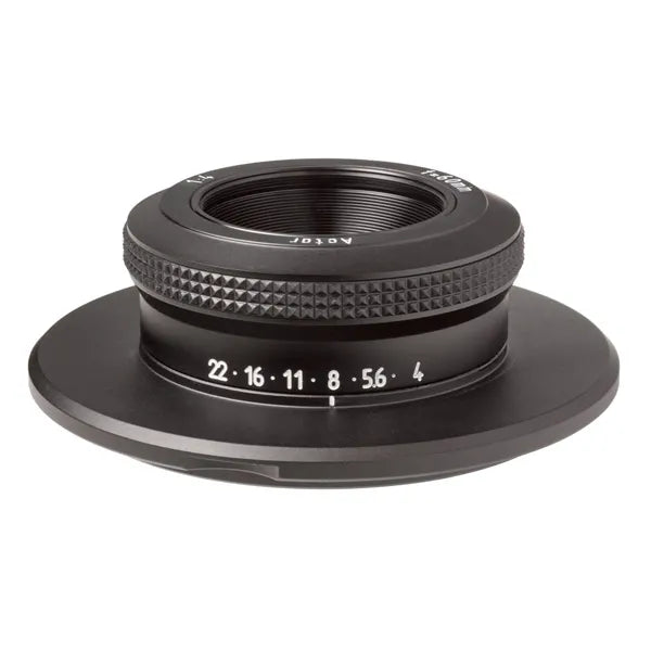 Cambo Actar 60mm Lens
