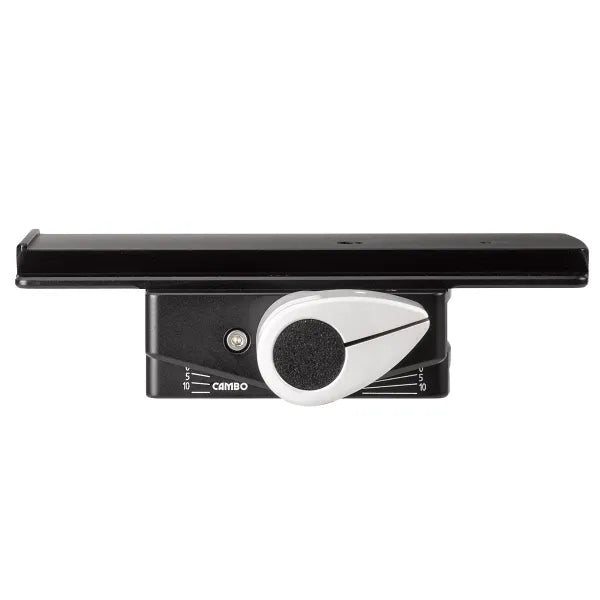 Actus Rear Base Tilt  (includes front spacer)