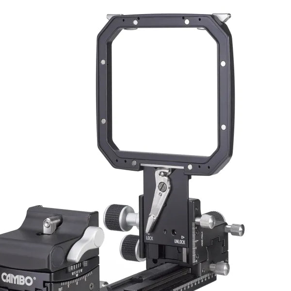 Actus-G Interchangeable SLW Adapter Holder