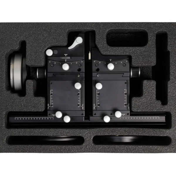 Actus-MV View Camera for Fujifilm GFX