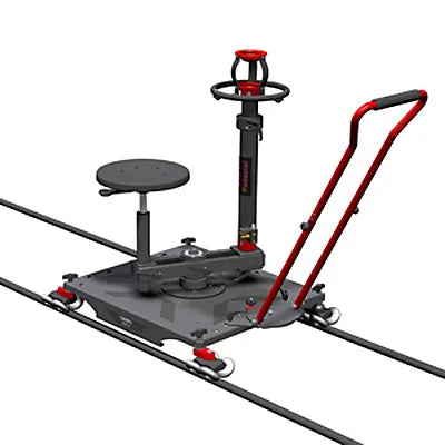 VPD-4 FOUR WHEEL Platform/Dolly Kit