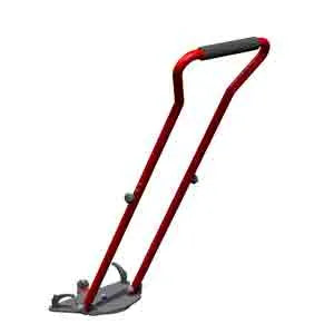 Push/Pull bar